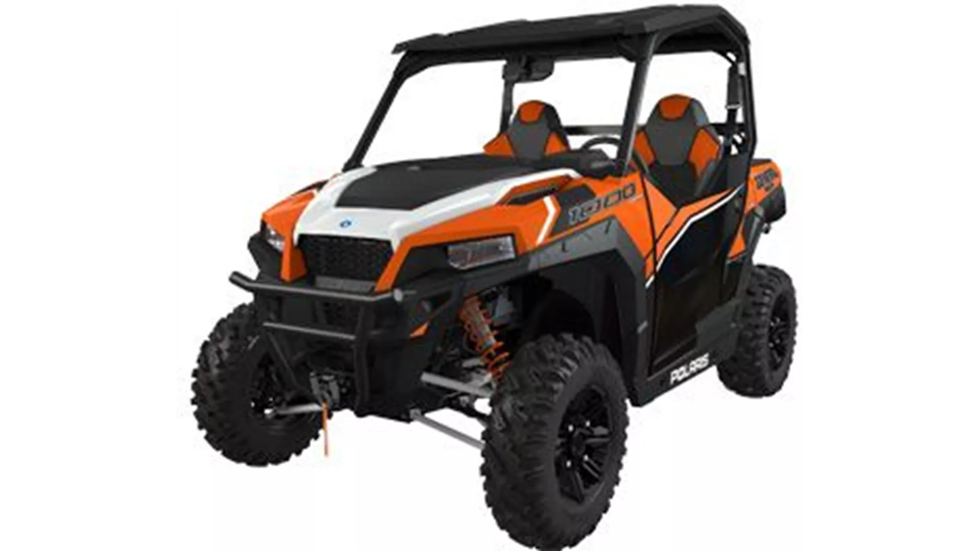 Polaris General 1000 EPS Deluxe - Image 1 Polaris General 1000 EPS Deluxe - Image 1